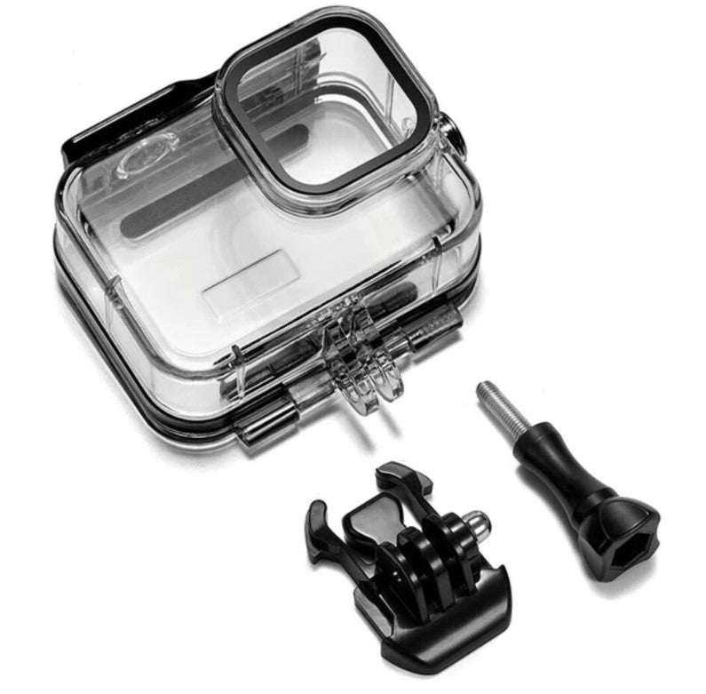 Carcasa Impermeable para GoPro Hero 9/10/11/12/13
