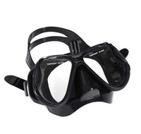 Lentes Snorkel Para Cámara Deportiva Gopro Dji Osmo Insta360