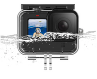 Carcasa Sumergible Hero 13/12/11/10/9 - Telesin