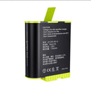 Batería Carga Rápida para Gopro Hero 9 / 10 / 11 / 12- Telesin