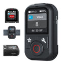 Control Bluetooth para Cámaras GoPro 8/9/10/11/12/13 y Max