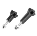 3 Tornillos para Camaras deportivas Gopro u otras