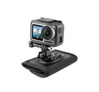 Soporte De Mochila Telesin Gopro Y Camaras Deportivas