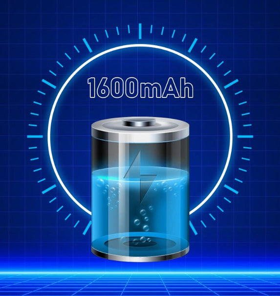 Batería para Gopro Max 1600 mAH - Telesin