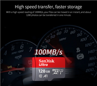 SanDisk 128 GB Ultra