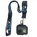 Correa de cuello desmontable para Cámara