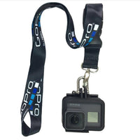 Correa de cuello desmontable para Cámara