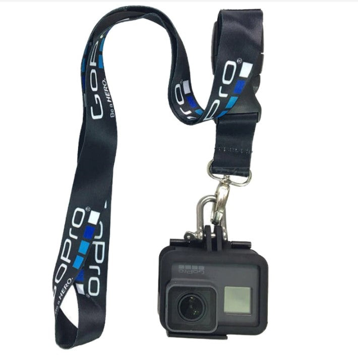 Correa de cuello desmontable para Cámara