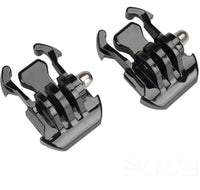 base para gopro u otras