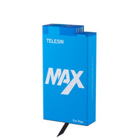 Batería para Gopro Max 1600 mAH - Telesin