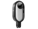 Marco Adaptador Frame para Insta360 GO 3 - Telesin