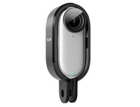 Marco Adaptador Frame para Insta360 GO 3 - Telesin