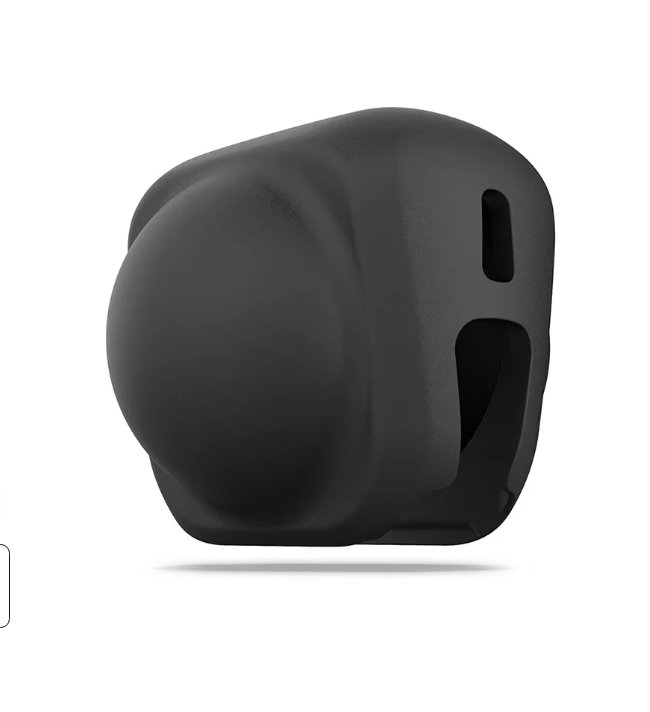 Protector de Silicona para Insta360 X4-X5: Protege ya - Telesin