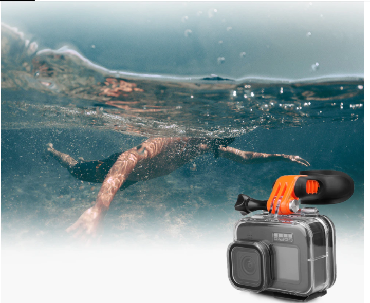 Soporte Bucal Telesin