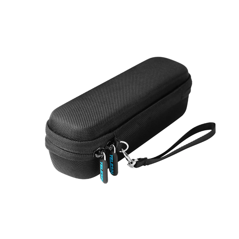 Estuche para OSMO Pocket 3: Protección y Estilo - Telesin