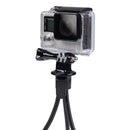 Soporte Adaptador atornillable para Adaptar Camaras  deportivas Gopro u otras