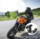 Soporte Garra Aluminio Moto / Bici para Cámara Gopro + Soporte Smartphone