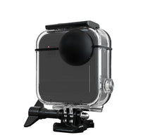Carcasa impermeable para GoPro Max