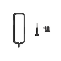 Marco Protector para Insta360 X4: Ajuste Perfecto - Telesin