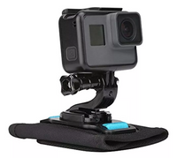 Correa Hombro Mochila para Camaras deportivas Gopro u otras