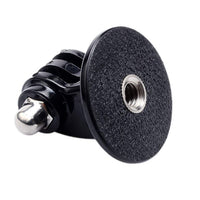 Soporte Adaptador atornillable para Adaptar Camaras  deportivas Gopro u otras