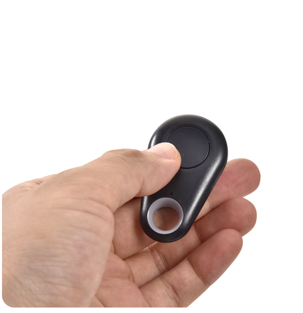 Control Bluetooth para Smartphone Libertad Sin Cables