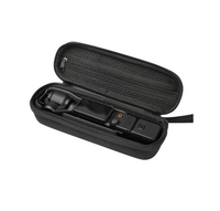 Estuche para OSMO Pocket 3: Protección y Estilo - Telesin