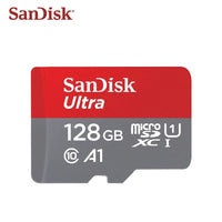 SanDisk 128 GB Ultra