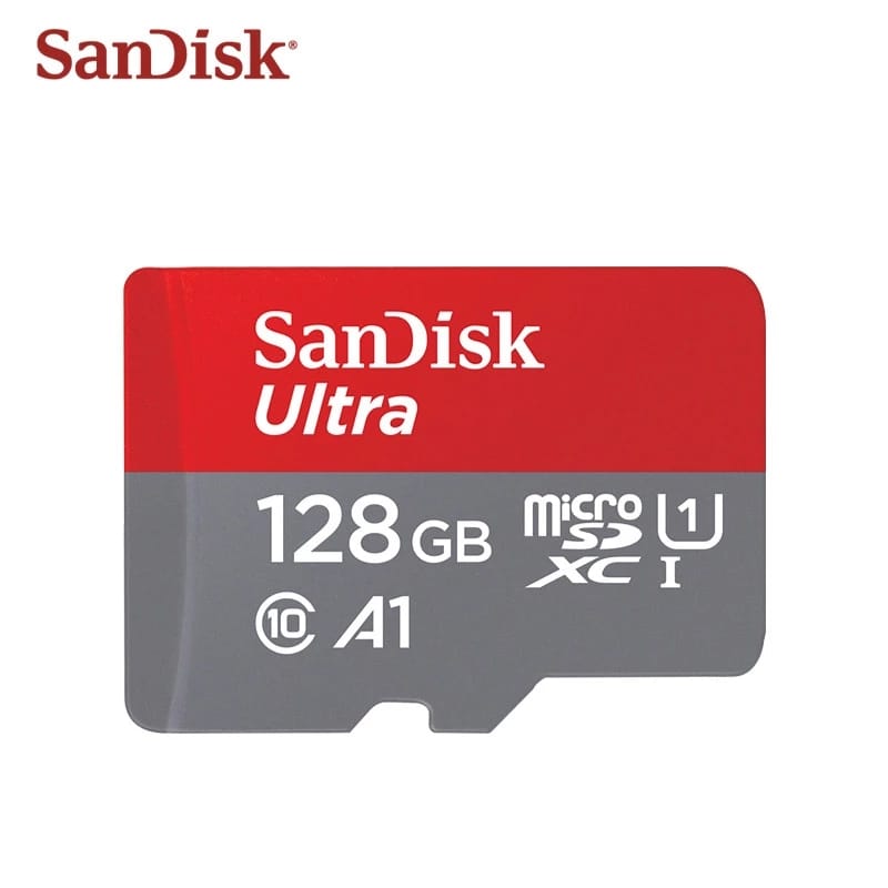 SanDisk 128 GB Ultra