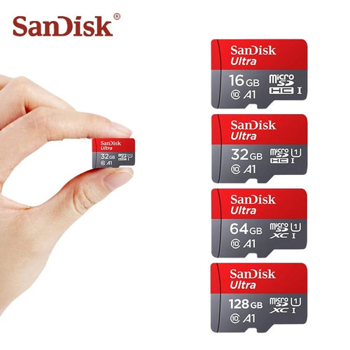 SanDisk 32 GB Ultra