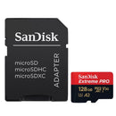 SanDisk 128 GB Extreme