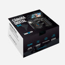 Cámara Digital 5K 75MP Wifi Innedd