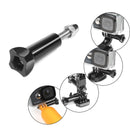 3 Tornillos para Camaras deportivas Gopro u otras