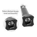 3 Tornillos para Camaras deportivas Gopro u otras