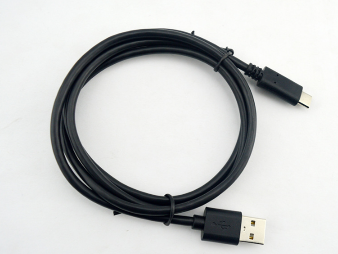 Cable USB Carga y Transf. Hero 5 6 7 8 9