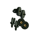 Adaptador Accesorios de GoPro x2