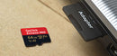 SanDisk 64 GB Extreme
