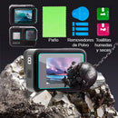 Lamina para GoPro Hero 8