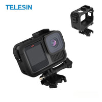Carcasa o Frame para Gopro Hero 13 12 11 10 9 - Telesin