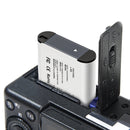 Batería para Diferentes Cámaras Sony NP-BX1 - Telesin