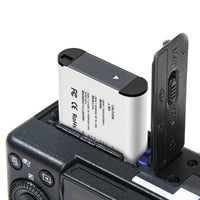 Batería para Diferentes Cámaras Sony NP-BX1 - Telesin