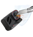 Lamina de Vidrio Templado para Insta360 Ace Pro 2 - Telesin