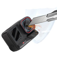 Lamina de Vidrio Templado para Insta360 Ace Pro 2 - Telesin