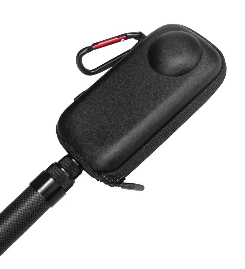 Estuche para Insta360 X3 X2 X Protección y Estilo