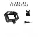 Carcasa o Frame para Gopro Hero 13 12 11 10 9 - Telesin