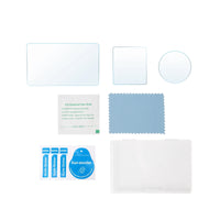 Láminas de Vidrio para DJI Osmo Action 5 Pro - Telesin