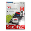 SanDisk 16 GB Ultra