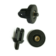 2 - Adaptador para Gopro