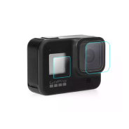 29 - Protector lamina gopro hero 8